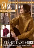 img Più Maglia - Novembre-Dicembre 2025 [True PDF]