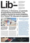 Lib- - Ottobre 2025 [True PDF]
