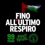img Assalti Frontali, Il Muro Del Canto & 99 Posse - Fino all