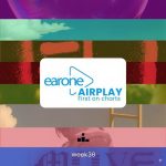 img V.A. - EarOne Airplay Week 38 (2025) [MP3 320/Flac 24-44]