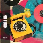 img VA - Nu Funk Vol 10 (2025) FLAC