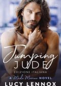 Lucy Lennox - Made Marian Vol. 3. Jumping Jude (2025)