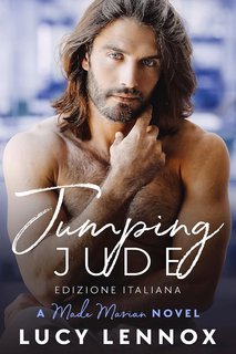 Lucy Lennox – Made Marian Vol. 3. Jumping Jude (2025)