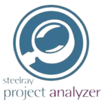 img Steelray Project Analyzer 7.22.1 - ENG