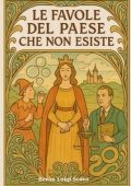 Renzo Luigi Scavo - Le favole del Paese che non esiste (2025)