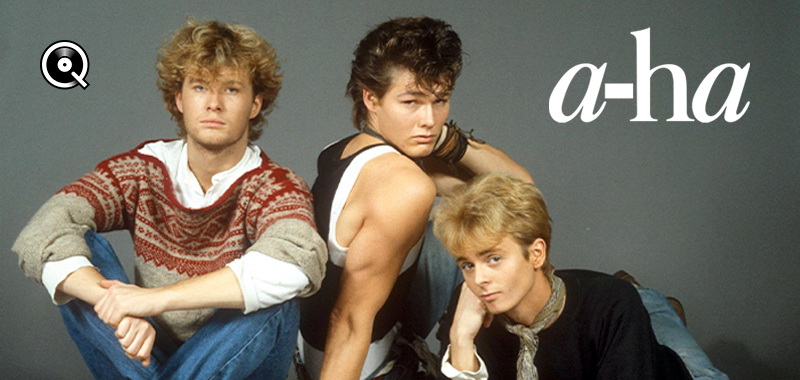 A-Ha – Collection (2019) [Flac 16-44]