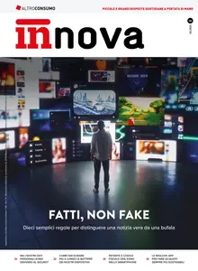 Altroconsumo Innova N.108 – Marzo 2025 [True PDF]