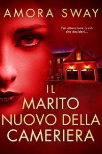Amora Sway – Il marito nuovo della cameriera (2025) Amora Sway – Il marito nuovo della cameriera (2025)