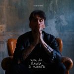 img Fabrizio Moro - Non ho paura di niente [singolo] (2025) .mp3 - 320 kbps