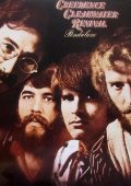 Creedence Clearwater Revival - Pendulum [Vinyl-Rip, Remastered, Reissue] (1970/2018) FLAC