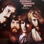 img Creedence Clearwater Revival - Pendulum [Vinyl-Rip, Remastered, Reissue] (1970/2018) FLAC