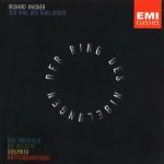 img Richard Wagner / Der Ring des Nibelungen - Hildegard Behrens, Rene Kollo, Julia Varady, Robert 