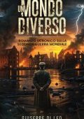 Giuseppe Di Leo - Un Mondo diverso (2025)