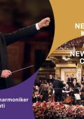 Neujahrskonzert / New Year's Concert / Concert du Nouvel An 1987-2021 (Wiener Philharmoniker) - Collection (60 CD) (1987-2021) MP3 320 kbps