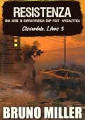 Bruno Miller - Cloverdale Vol. 3. Resistenza (2025)