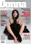 img Donna Moderna - 2 Ottobre 2025 [True PDF]