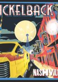 Nickelback - Live From Nashville (2024) [Flac 24-96]