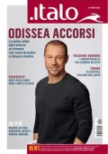 img Italo I sensi del viaggio - Ottobre 2025