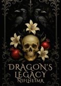 Tania Micaela Cordone - Dragon' Legagy. Niflheimr (2025)