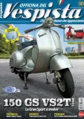 Officina del Vespista - Novembre-Dicembre 2025 [True PDF]