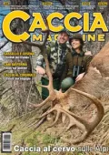 img Caccia Magazine - Novembre 2025