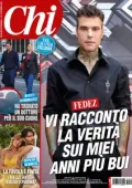 Chi - 22 Ottobre 2025 [True PDF]