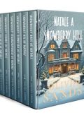 Olivia Sands - Natale A Snowberry Hill (2025)