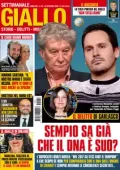 img Giallo N.42 - 22 Ottobre 2025 [True PDF]