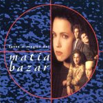 img Matia Bazar - Tutto Il Meglio Dei Matia Bazar (1996) FLAC