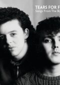 Tears For Fears - Songs From The Big Chair (1985) [Flac 24-96]