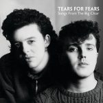 img Tears For Fears - Songs From The Big Chair (1985) [Flac 24-96]