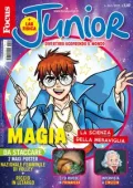 Focus Junior - Novembre 2025 [True PDF]
