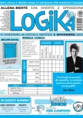 img Settimana Logika N.176 - Ottobre 2025 [versione migliorata]