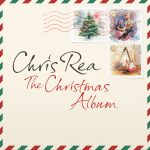 img Chris Rea - The Christmas Album (2025) FLAC