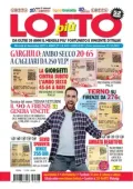 Lottopiù - Novembre 2025