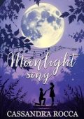 Cassandra Rocca - Moonlight Song (2025)