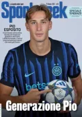 SportWeek - 25 Ottobre 2025 [True PDF]