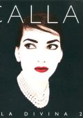 Maria Callas - La Divina 2 (1993) FLAC