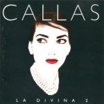 img Maria Callas - La Divina 2 (1993) FLAC