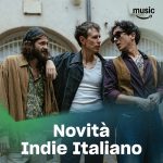 img Novità indie italiano 26.09.2025 (2025) .mp3 - 320 kbps / FLAC [Hi-Res]