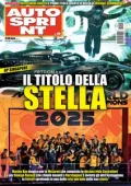 img Auto Sprint - 7 Ottobre 2025 [True PDF]