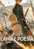 Anna Stewart - Lama e Poesia (2025)