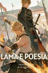 Anna Stewart – Lama e Poesia (2025)