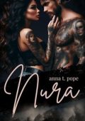 Anna T. Pope - Nura (2025)