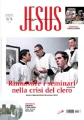 img Jesus - Ottobre 2025 [True PDF]