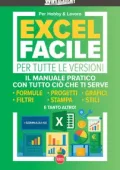img Win Magazine Academy Mega N.1 - Excel Facile - Novembre-Dicembre 2025 [versione migliorata]