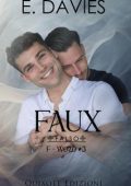 E. Davies - F-Word serie Vol. 3. Faux - Falso (2025)