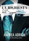 Andrea Adrich - Signor Baker Vol. 2. La richiesta del signor Baker (2025)