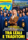 TV Sorrisi e Canzoni - 28 Ottobre 2025 [True PDF]