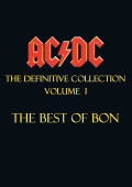 AC/DC - The Definitive Collection, Volume I - The Best Of Bon (2 CD) (2007) FLAC